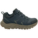 【送料無料】 カリマー メンズ ブーツ・レインブーツ シューズ Laggar Low Hiking Shoes Mens Spruce(4)