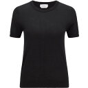 【送料無料】 ボス レディース パーカー・スウェット アウター Falyssia Sweater Black