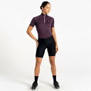 【送料無料】 デアツービー レディース ハーフパンツ・ショーツ ボトムス Aep prompt short Black(4)