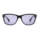 【送料無料】 テッドベーカー メンズ サングラス・アイウェア アクセサリー Ted Bak Dayton Sung Sn54 Crystal Navy