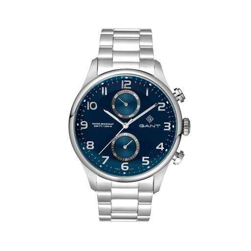 【送料無料】 ガント メンズ 腕時計 アクセサリー Gant Southampton Sn54 Blue 【送料無料】 ガント メンズ 腕時計 アクセサリー Gant Southampton Sn54 Blue