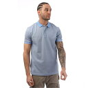 【送料無料】 ボス メンズ ポロシャツ トップス Paddy 8 Polo Shirt Blue(4)