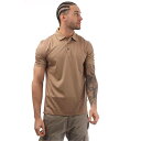 【送料無料】 ボス メンズ ポロシャツ トップス Press 50 Polo Shirt Beige