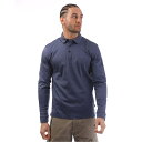 【送料無料】 ボス メンズ ポロシャツ トップス Pado 30 Embroidered Logo Polo Shirt Navy