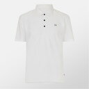 【送料無料】 カルバンクラインゴルフ メンズ ポロシャツ トップス G Polo Sn99 White