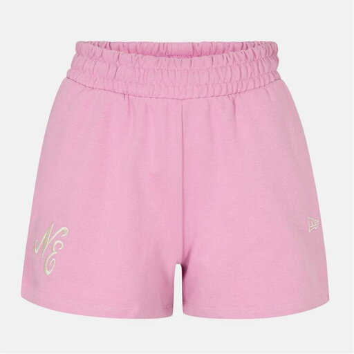 【送料無料】 ニューエラ メンズ ハーフパンツ・ショーツ ボトムス Jers Shorts 99 Pastel Pink 【送料無料】 ニューエラ メンズ ハーフパンツ・ショーツ ボトムス Jers Shorts 99 Pastel Pink