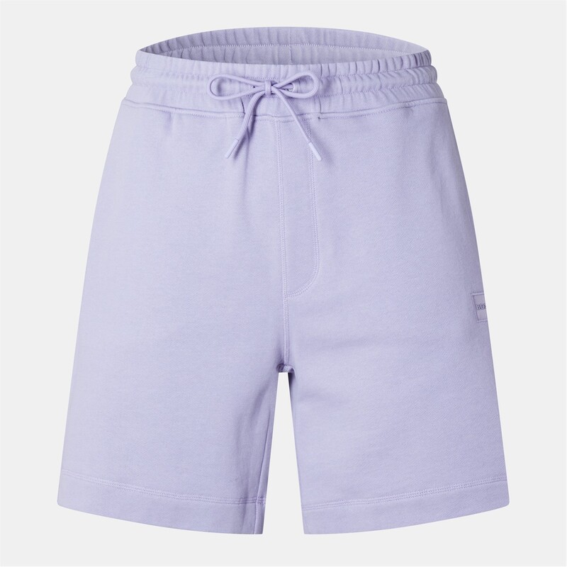 ̵ ܥ  ϡեѥġ硼 ܥȥॹ Sewalk Fleece Shorts Open Purple 549
