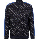 【送料無料】 ボス メンズ ポロシャツ トップス Boss Skiles 64 10249304 01 Dark Blue