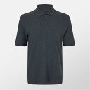 【送料無料】 テッドベーカー メンズ ポロシャツ トップス Ted Redman Text Polo Sn53 Navy