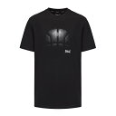 【送料無料】 エバーラスト メンズ シャツ トップス BB300 Tee Sn54 Black