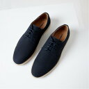 【送料無料】 スリードベア メンズ ブーツ・レインブーツ シューズ Faux Suede Desert Shoes Navy