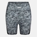 【送料無料】 エバーラスト レディース ハーフパンツ・ショーツ ボトムス 5inch Mesh Ld53 Liquid Camo
