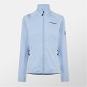 【送料無料】 ラスポルティバ レディース パーカー・スウェット アウター Chill Flc Ld44 Stone Blue