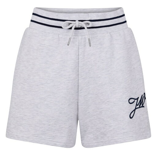【送料無料】 ジャック ウィルス レディース ハーフパンツ・ショーツ ボトムス Sport Stripe Shorts Light Heather 【送料無料】 ジャック ウィルス レディース ハーフパンツ・ショーツ ボトムス Sport Stripe Shorts Light Heather