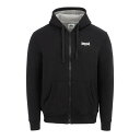 【送料無料】 ロンズデール メンズ シャツ トップス Sherpa Jkt Sn99 Black(4)