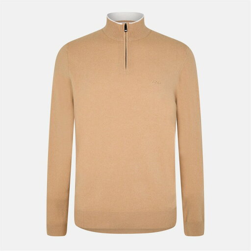 【送料無料】 ボス メンズ パーカー・スウェット アウター Emarlo 10266829 01 Fleece Mens Medium Beige 【送料無料】 ボス メンズ パーカー・スウェット アウター Emarlo 10266829 01 Fleece Mens Medium Beige