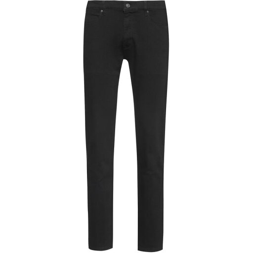 【送料無料】 フューゴ メンズ デニムパンツ ボトムス 734 10239594 01 Slim Fit Jeans Mens Black 【送料無料】 フューゴ メンズ デニムパンツ ボトムス 734 10239594 01 Slim Fit Jeans Mens Black