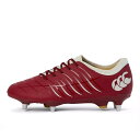 【送料無料】 カンタベリー メンズ ブーツ・レインブーツ シューズ Phoenix 2 Team Mens Soft Ground Rugby Boots Re...