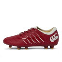 【送料無料】 カンタベリー メンズ ブーツ・レインブーツ シューズ Phoenix 2 Team Mens Firm Ground Rugby Boots Re...