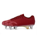 【送料無料】 カンタベリー メンズ ブーツ・レインブーツ シューズ Stampede Groundbreak Elite Mens Soft Ground Ru...