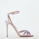 【送料無料】 アクアズーラ レディース サンダル シューズ Tequila Sandals Pink