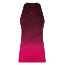 【送料無料】 リーボック レディース タンクトップ トップス United By Fitness Seamless Tank Top Womens Gym Ve...