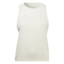 【送料無料】 リーボック レディース タンクトップ トップス Yoga Long Tank Top Womens Gym Vest Clawht