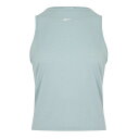 【送料無料】 リーボック レディース タンクトップ トップス Yoga Long Tank Top Womens Gym Vest Seagry