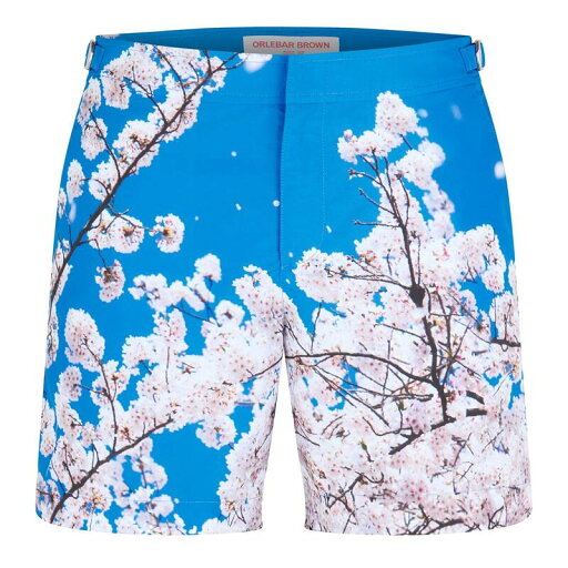 【送料無料】 オールバー ブラウン メンズ ハーフパンツ・ショーツ 水着 Bulldog Blossom Shorts Blossom 【送料無料】 オールバー ブラウン メンズ ハーフパンツ・ショーツ 水着 Bulldog Blossom Shorts Blossom