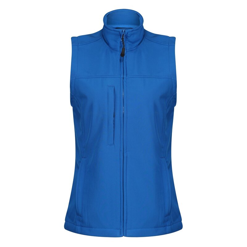 【送料無料】 レガッタ レディース ジャケット・ブルゾン アウター FluxB/W Ld99 Oxford Blue