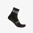 【送料無料】 カステリ メンズ 靴下 アンダーウェア Anima 7 Sock Sn54 Black