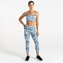 【送料無料】 デアツービー レディース ナイトウェア アンダーウェア Influential II Leggings Snake Print
