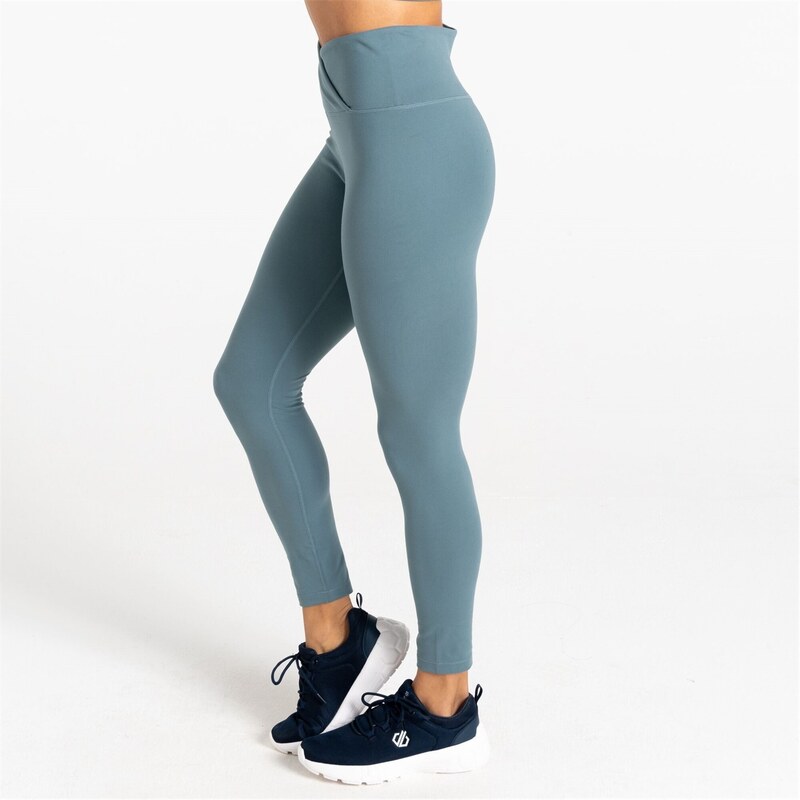 �ǥ��ġ��ӡ� ��ǥ����� ������������� �ʥ��ȥ����� �쥮�� Dare 2b Revived II Leggings Element Grey ���졼