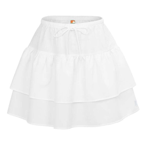 【送料無料】 ソウルカル レディース スカート ボトムス Linen Skirt Ld53 White 【送料無料】 ソウルカル レディース スカート ボトムス Linen Skirt Ld53 White
