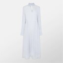 【送料無料】 ボス レディース ワンピース トップス Dalayna 10259019 01 Maxi Dress Womens Open Misc