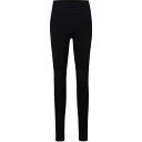 【送料無料】 ボス レディース ナイトウェア アンダーウェア Eparted 10253394 01 Legging Womens Black