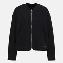 【送料無料】 バブアー レディース パーカー・スウェット アウター B.Int Clara Swt Bmbr Ld53 Black