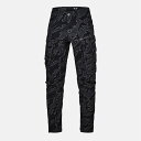【送料無料】 ジースター メンズ デニムパンツ ボトムス Gstar Rovic Zip 3D Sn99 Cloack Isl Camo(4)