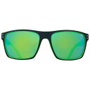 【送料無料】 トレスパス メンズ サングラス・アイウェア アクセサリー Zest Snglsses 99 Blue/Lime