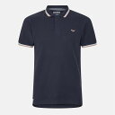 【送料無料】 スリードベア メンズ ポロシャツ トップス Polo Dorry Sn54 Navy