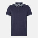 【送料無料】 スリードベア メンズ ポロシャツ トップス Chablis Polo Sn54 Navy