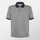 【送料無料】 テッドベーカー メンズ ポロシャツ トップス Ted Auguso Jacq Polo Sn53 Navy