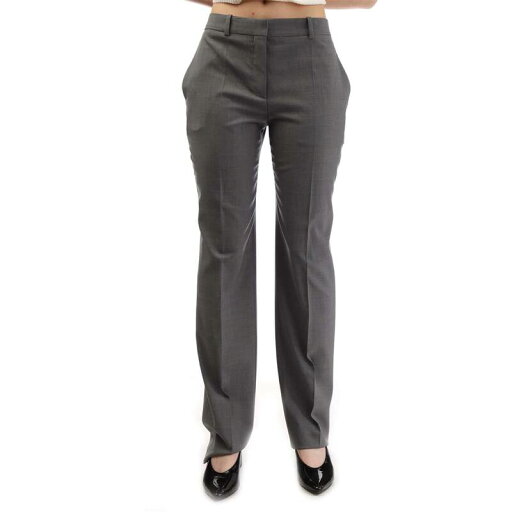 【送料無料】 ボス レディース カジュアルパンツ ボトムス Tameah Trousers Silver 【送料無料】 ボス レディース カジュアルパンツ ボトムス Tameah Trousers Silver