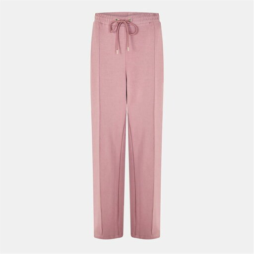 【送料無料】 テッドベーカー レディース カジュアルパンツ ボトムス Splt Hem Jogr Ld99 Dusky-Pink 【送料無料】 テッドベーカー レディース カジュアルパンツ ボトムス Splt Hem Jogr Ld99 Dusky-Pink