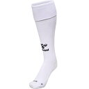 【送料無料】 ヒュンメル メンズ 靴下 アンダーウェア Football Socks White/Black