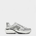 【送料無料】 リプレゼント メンズ スニーカー シューズ Storm Runners Ultimate Grey