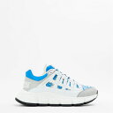 【送料無料】 ヴェルサーチ メンズ スニーカー シューズ Jacquard Sneakers Grey