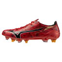 【送料無料】 ミズノ メンズ ブーツ・レインブーツ シューズ Alpha II Made in Japan Mix Mens Soft Ground Rugby...