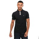 【送料無料】 ウィーケンドオフェンダー メンズ ポロシャツ トップス Teresina Check Trim Polo Shirt Navy