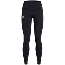 【送料無料】 アンダーアーマー レディース レギンス ボトムス Armour Campus Legging Womens Black